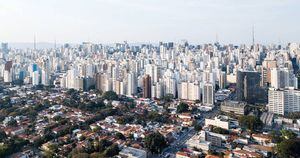 Quarta-feira será um pouco mais quente na cidade de São Paulo, diz previsão