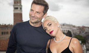 FOTOS: captan a Lady Gaga saliendo de la casa de Bradley Cooper luego de su separación de Irina Shayk