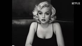 Patrimonio de Marilyn Monroe y Brad Pitt defiende a Ana de Armas luego de ser criticada por su acento