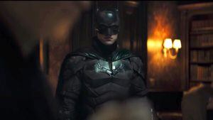 The Batman vuelve al rodaje luego que Robert Pattinson superara el COVID-19