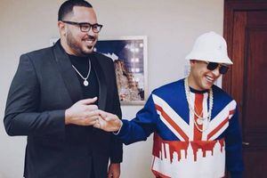 Daddy Yankee y “Kobbo” Santarrosa podrían declarar en el juicio contra Raphy Pina