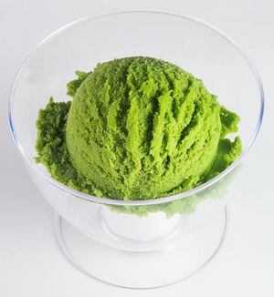 Cómo hacer helado de marihuana