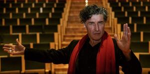 Muere legendaria figura del rock argentino: Crook integró los Redonditos de Ricota y Abuelos de la Nada