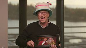El fin de la pandemia será en esta fecha, según Bill Gates