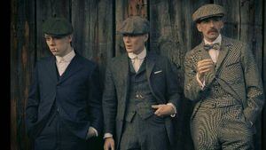 Hora da despedida: ‘Peaky Blinders’ chegará ao fim com sua sexta temporada