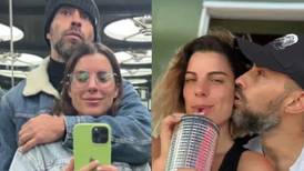 “El mago ha sido domado”: Cibernautas estallaron de amor tras ver fotos que publicó Jorge Valdivia junto a Maite Orsini