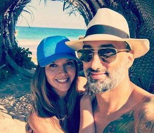 ¿Se separaron? El esposo de Marlene Favela la dejó de seguir y borró todas sus fotos en Instagram