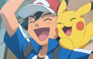 Episodio de Pokémon que causa epilepsia podría ser transmitido en Japón de nuevo