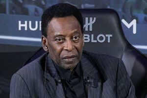 ¿Por qué las redes sociales aseguran que Pelé falleció?