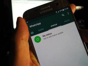 Versão beta do WhatsApp para Android revela novos detalhes do recurso tema noturno