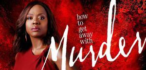 'How To Get Away With Murder' estrena su quinta temporada por AXN