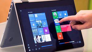 Microsoft dice que personalizar Windows 10 con software de terceros es una violación a la DMCA