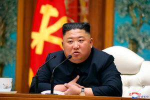 ¿Kim Jong-un está muerto o en estado vegetativo? Esto publican medios internacionales