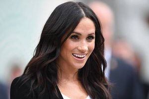 Así sería el regreso de Meghan Markle a la televisión