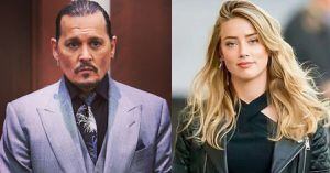 Lo que no se dijo en el juicio entre Amber Heard y Johnny Depp: ¡Se filtran nuevos documentos!