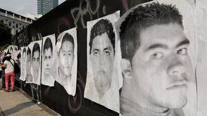 Un tribunal de México ordena una "comisión de la verdad" sobre la investigación del caso Ayotzinapa