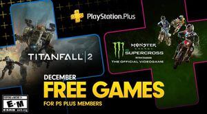 PlayStation Plus: Confira os jogos gratuitos do mês de dezembro