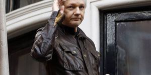Lenín Moreno negó diálogos con representantes de ONU por caso Assange