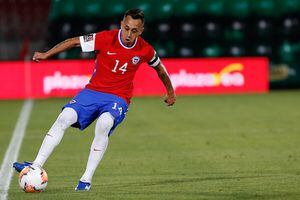 Fabián Orellana prepara su regreso a Chile: Valladolid aprueba su salida