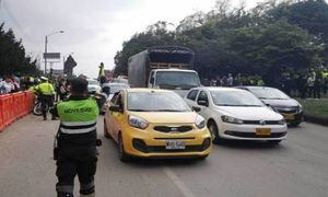 ¡Ojo! conozca los cierres y desvíos en la calle 127 con Autonorte