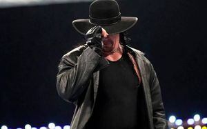 Undertaker se retira: las últimas palabras de Mark Calaway