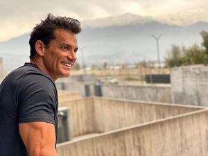 Cristián de la Fuente niega relación con caso de contrabando de joyas y relojes de lujo