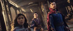 Doctor Strange in the Multiverse of Madness: las revelaciones del nuevo spot de TV y las pesadillas de la Bruja Escarlata