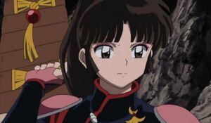 Sango de InuYasha aparece en este brutal cosplay que te dejará sin palabras