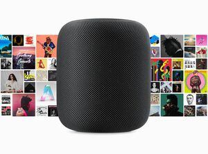 Apple presentaría un HomePod Mini pero no una versión completa junto al iPhone 12