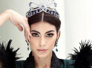 Miss Ecuador: Virginia Limongi realizará un encuentro con sus fans el 22 de enero