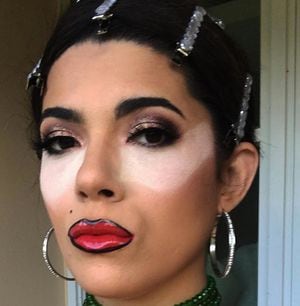 Reaparece “Frenchy” en redes sociales