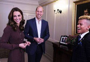El apasionado romance que tuvo el príncipe William justo antes de conocer a Kate Middleton