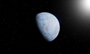Científicos descubren un súper planeta conformado por otros: así es TOI-1853b