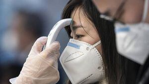 Más de 1000 muertos y 42.638 contagiados por el coronavirus en China