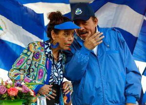 Nicaragua: Rompen negociaciones hasta liberación de presos