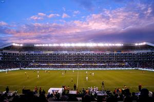 Liga de Quito vs Barcelona SC por Copa Alberto Spencer: Hinchas compararon a Franklin Congo con Byron Moreno