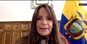 Nueva variante en Ecuador: volver a las medidas del mes de marzo es imposible