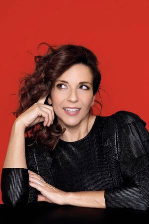“La televisión es así...”: Karla Constant se desahogó tras su salida de Mucho Gusto