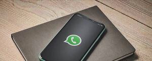 ¿Cómo reenviar una nota de voz desde WhatsApp a un chat Telegram?