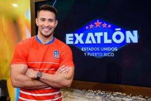 Cambia de horario el Exatlón