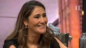 La increíble historia de Belén Mora y el psicólogo que se enamoró de ella: “Me dice que no podía seguir siendo mi psicoanalista”
