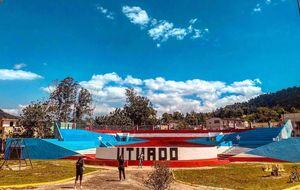 Proyecto “78 pueblos y 1 bandera” llega a Utuado