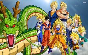 Dragon Ball Z: La historia del tiempo en el que Vegeta fue el saiyajin más débil de todos