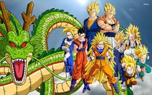 Desconcertante teoría indica que Dragon Ball Z mostró la transformación más fuerte de toda la franquicia