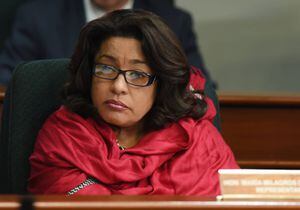 De la desconfianza al endoso: Tata Charbonier ahora sí respalda a Pierluisi