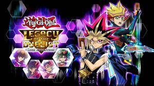 Review Yu-Gi-Oh! Legacy of the Duelist Link Evolution: ¡No tan rápido, Kaiba!