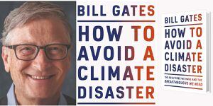 Bill Gates quiere que comas carne sintética para combatir el cambio climático