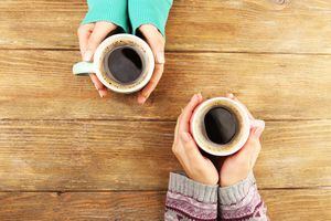 Café: tomar dos tazas al día podría alargar tu vida