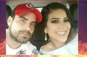 Madre de Dave Morales a Michela Pincay: "Tú fuiste un demonio"
