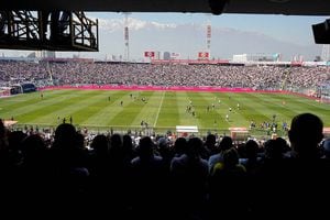 El Monumental de Colo Colo se metió en ranking de los 40 mejores estadios del mundo